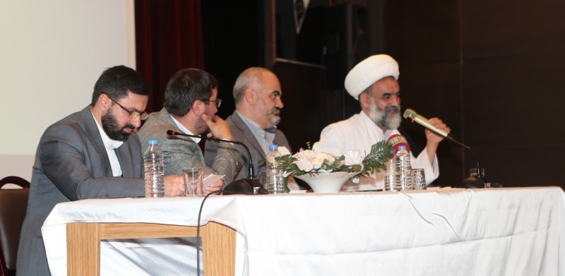  İ. Sadık'ın İslam Medeniyetine Katkısı Paneli