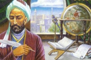 Bağdat’ın Düşmesinde Nasıruddin Tusî’nin ve Şiilerin Rolü Efsanesi