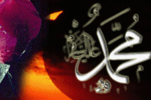 Hz.Muhammed’in (s.a.a) Makamı