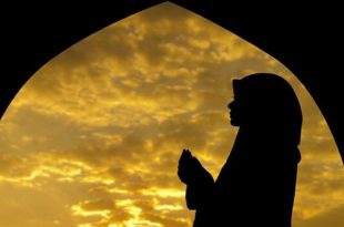 İslam’da Kadının Şahsiyeti Ve Hicab