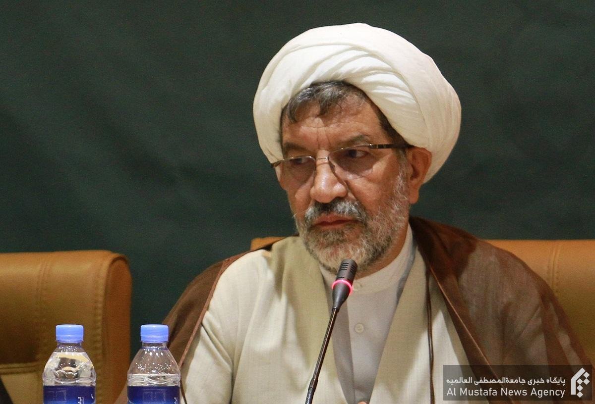 Dr. Parsâniyâ: “İslam Dünyasında İlmi ve Kültürel Diyaloglar Her Zaman Süregelmiştir”