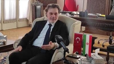 Türkiye’nin Tahran Büyükelçisi’nin Katılımıyla Molla Sadrâ’nın “el-Esfârü’l-Erbaa” Eserinin Türkçe Tercümesi Tanıtıldı